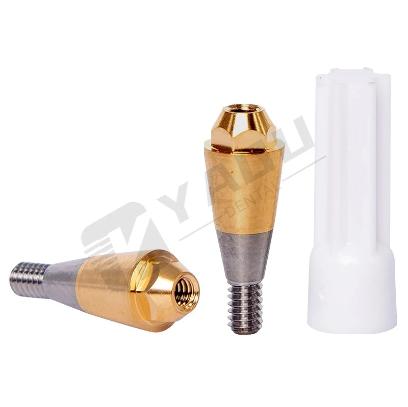 abutment multi unit